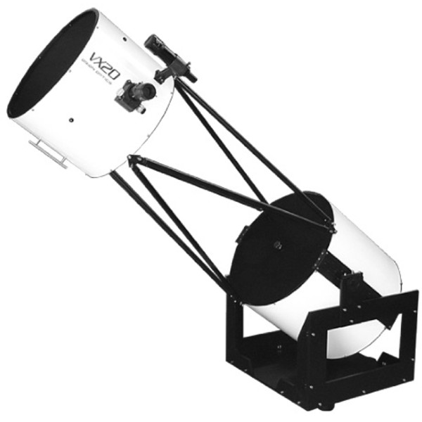 Orion Optics UK Dobson telescope N 500/2000 VX20 DOB