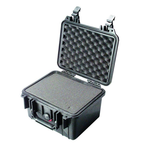 PELI Foam material for suit-case Model 1300