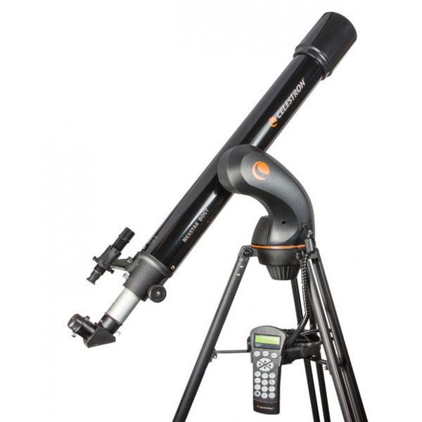 Celestron Telescope AC 90/910 NexStar 90 GT GoTo