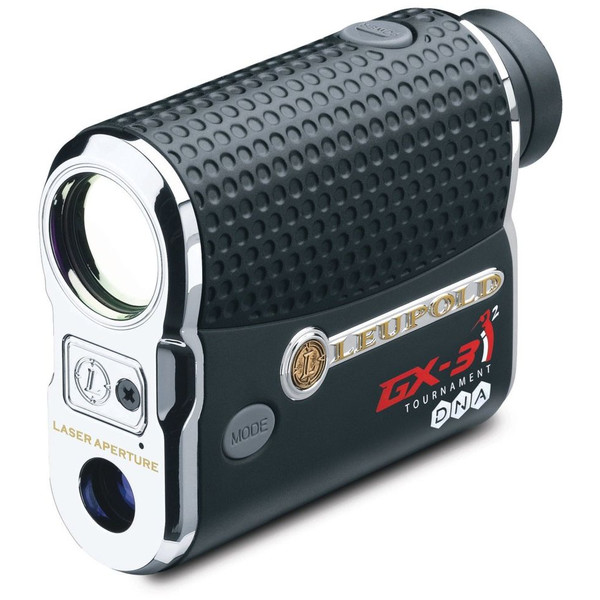 Leupold GX-3i³ golf rangefinder