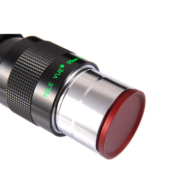 ASToptics Metal cap for 1.25" Barlow eyepieces