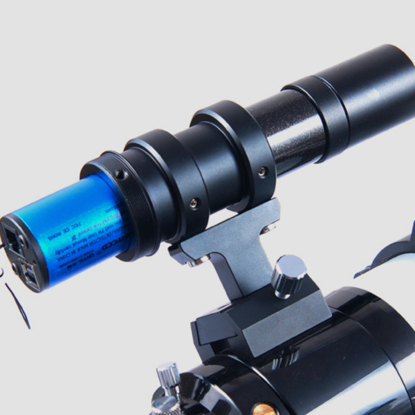 ASToptics Guidescope MINI guide-scope I 30mm - ultra lightweight