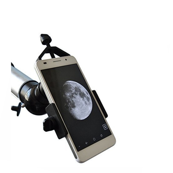 ASToptics Smartphone adapter for spotting scope/telescope