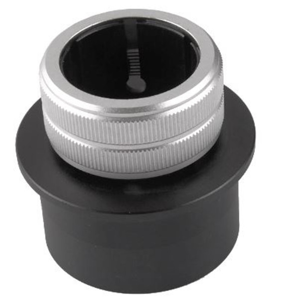 ASToptics Self centering adapter for Long Cheshire, 2"
