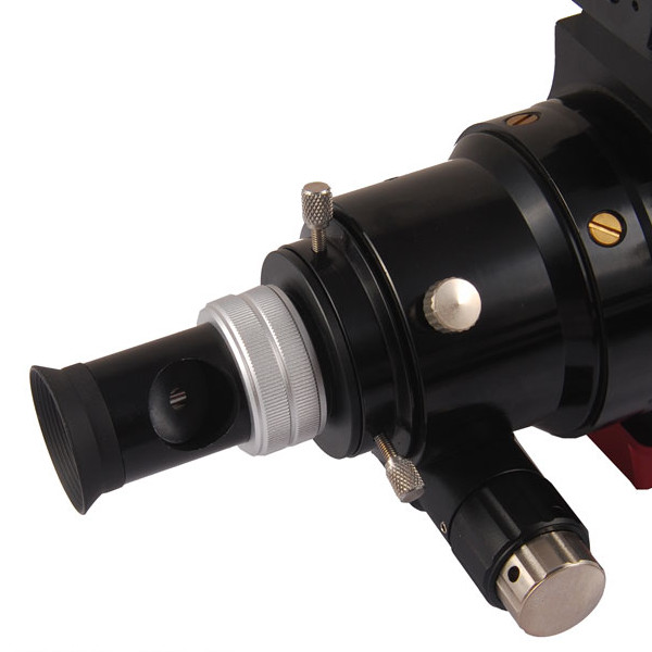 ASToptics Self centering adapter for Long Cheshire, 2"