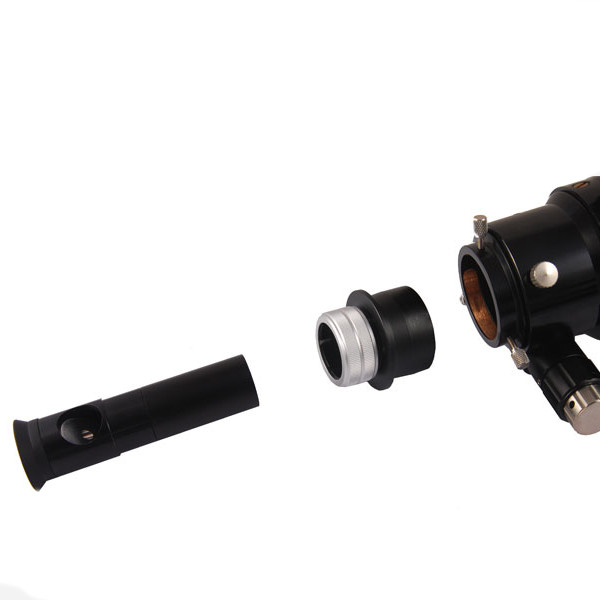 ASToptics Self centering adapter for Long Cheshire, 2"