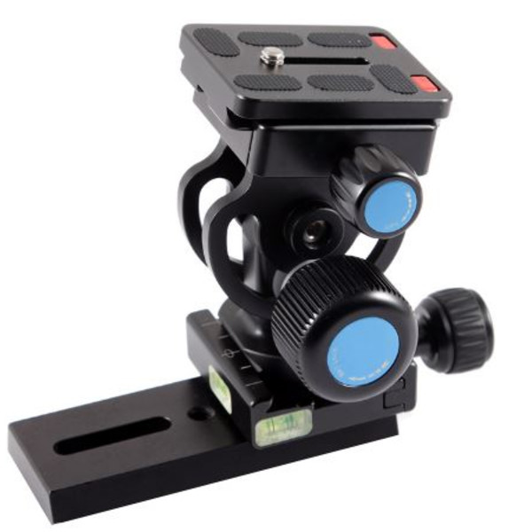 ASToptics QUICK RELEASE CAMERA MOUNT III