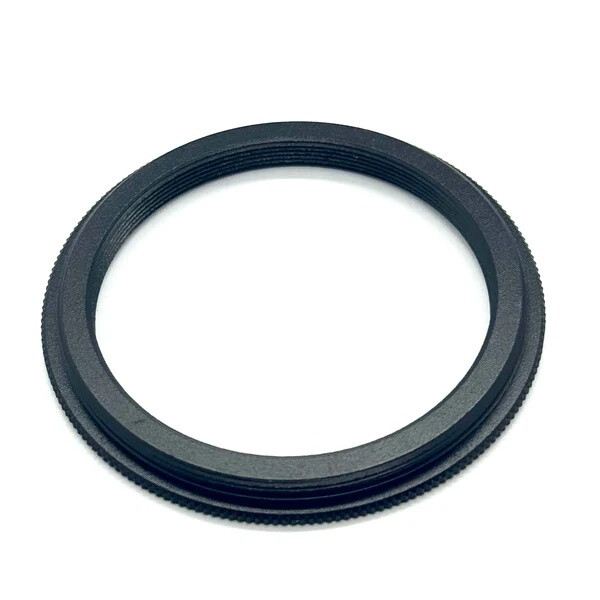 ASToptics M56(M) to M48(F) adapter