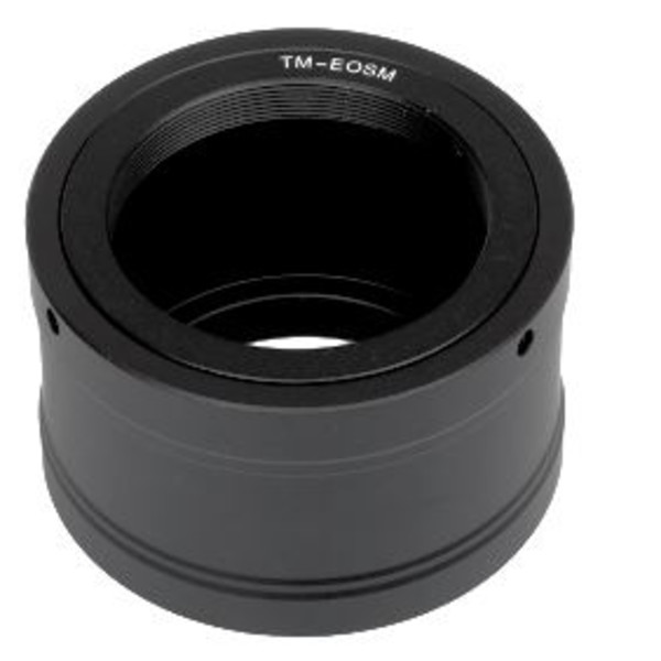 ASToptics Camera adaptor T2 adapter - EOS M