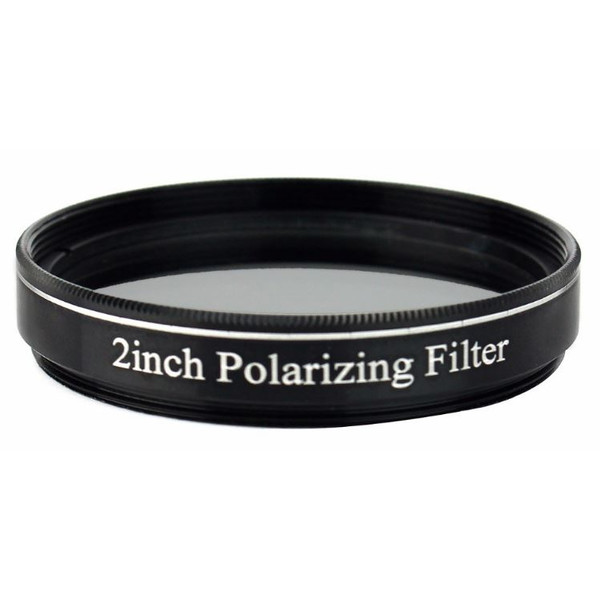 ASToptics Filters SINGLE POLARIZING FILTER, 2"