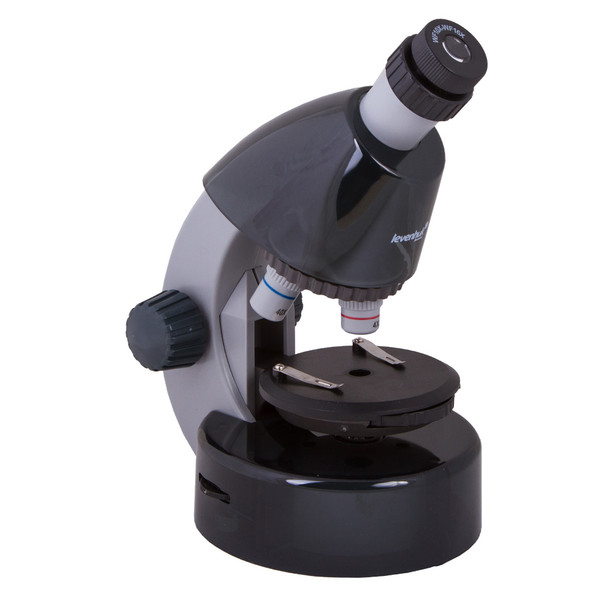 Levenhuk Microscope LabZZ M101 Moonstone