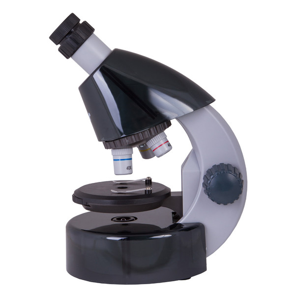 Levenhuk Microscope LabZZ M101 Moonstone