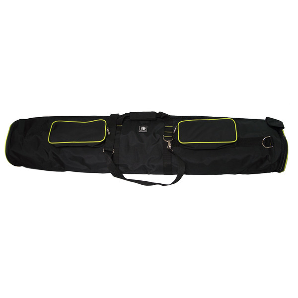High sierra pro wheeled double cheap adjustable ski bag