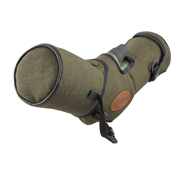 Kowa Bag Stay-on Carrying Case for TSN-553 spotting scope