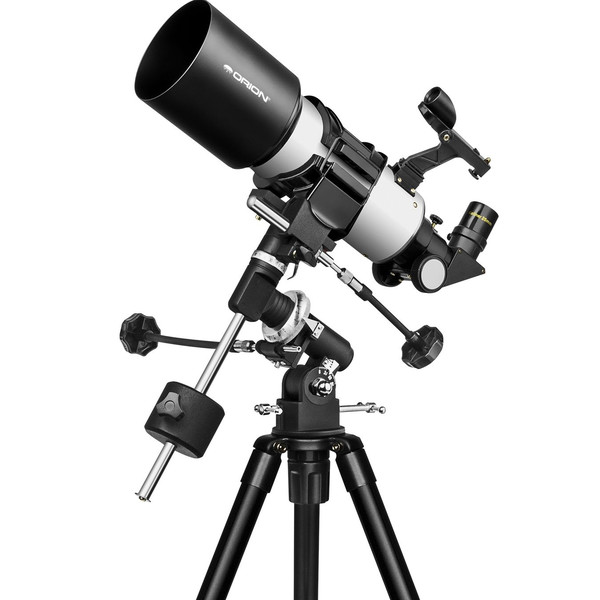 Orion Telescope AC 80/400 CT80 EQ-1C