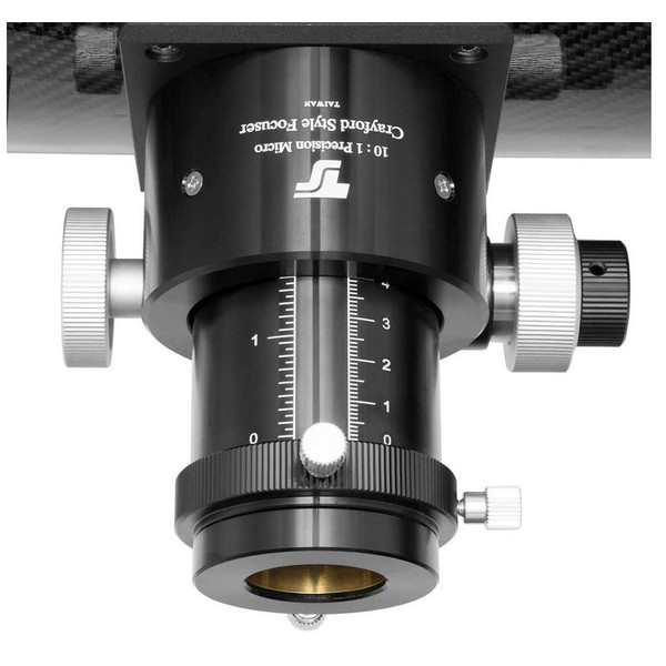 TS Optics Telescope N 203/800 Carbon Photon OTA