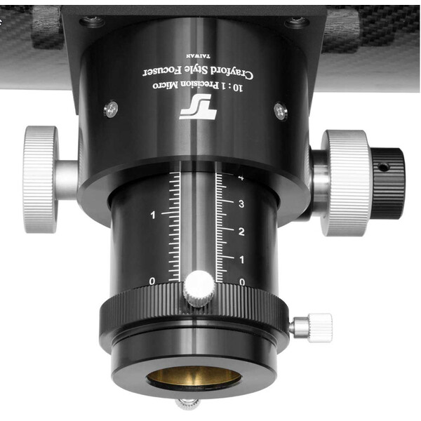 TS Optics Telescope N 203/800 Photon OTA
