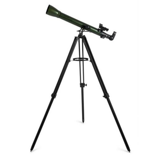 Celestron Telescope AC 60/700 ExploraScope 60AZ