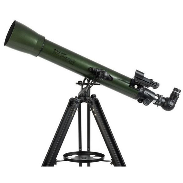 Celestron Telescope AC 70/700 ExploraScope 70AZ