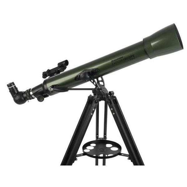 Celestron Telescope AC 70/700 ExploraScope 70AZ