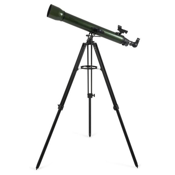 Celestron Telescope AC 80/900 ExploraScope 80AZ