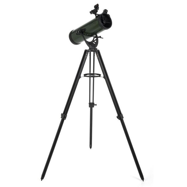 Celestron Telescope N 114/1000 ExploraScope 114AZ