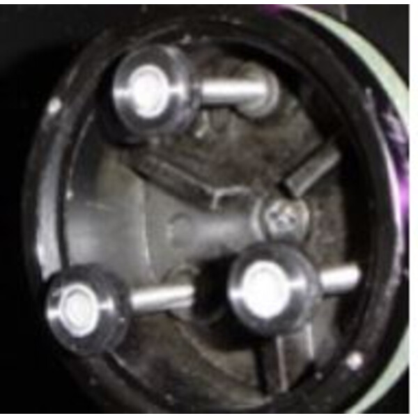 Bobs Knobs SNT 8" secondary