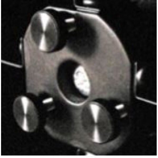 Bobs Knobs OD-series sec 45mm screw length