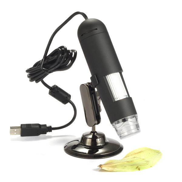 Levenhuk Digital microscope DTX 50