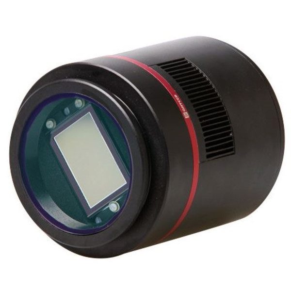 qhy 168c