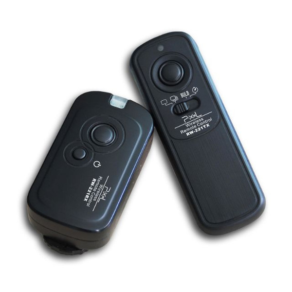 Pixel Shutter Release Wireless RW-221/DC0 for Nikon