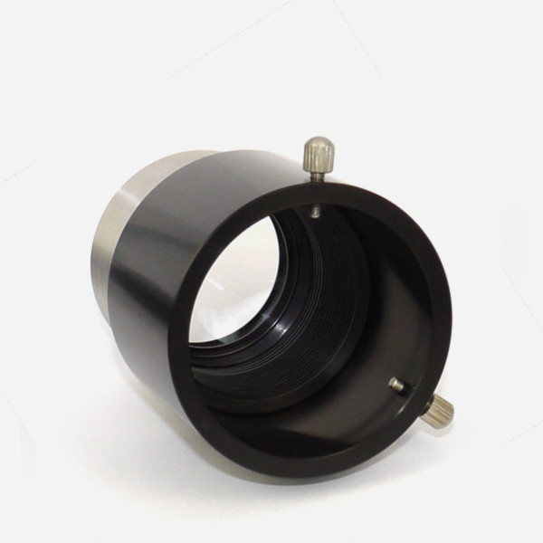 COMA focal reducer, 0.5X with 2" sleeve