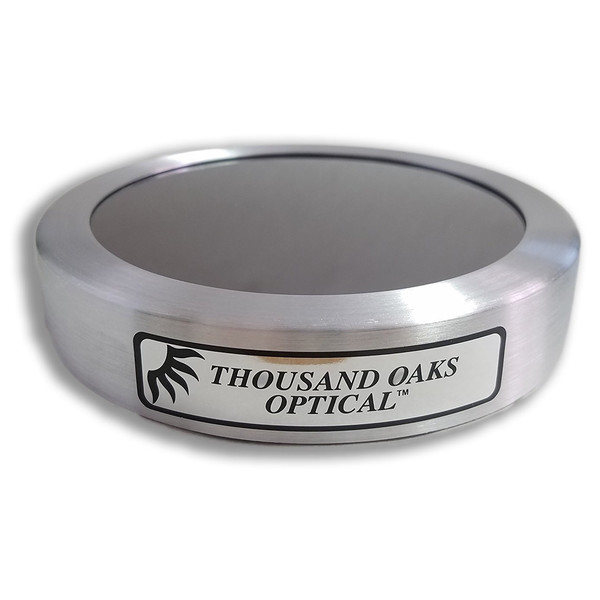 Thousand Oaks Filters Glass 2+ Solar Filter (<315mm Tubus Diameter)