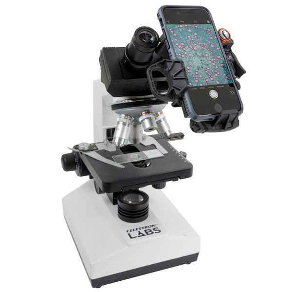 Celestron NexYZ Smart Phone Imaging Adapter with Shutter Release Cable