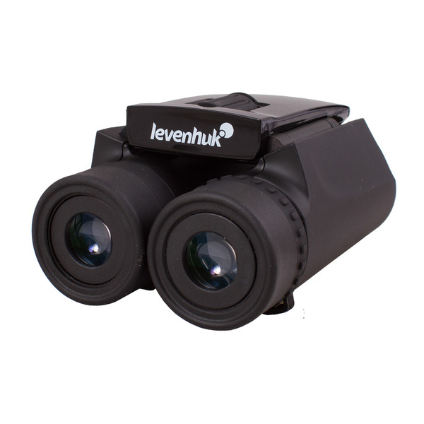 Levenhuk Binoculars Rainbow 8x25 Black Tie