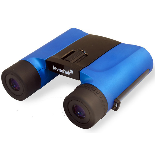 Levenhuk Binoculars Rainbow 8x25 Blue Wave