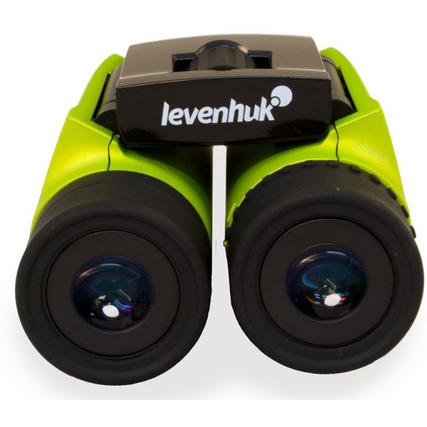 Levenhuk Binoculars Rainbow 8x25 Lime