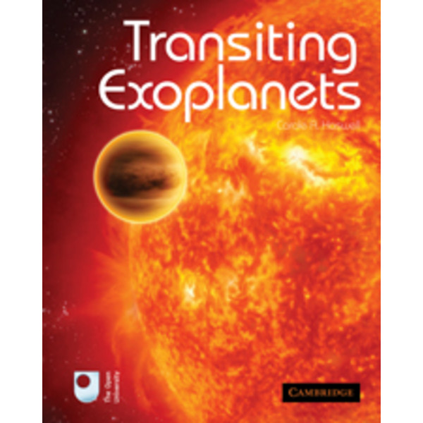Cambridge University Press Transiting Exoplanets