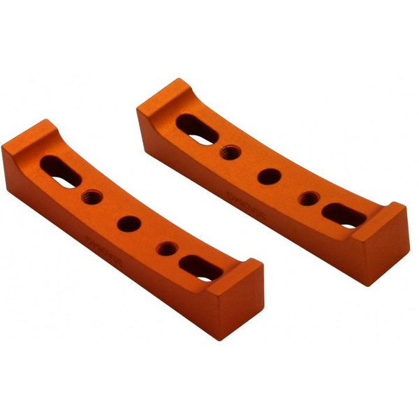 Geoptik support blocks