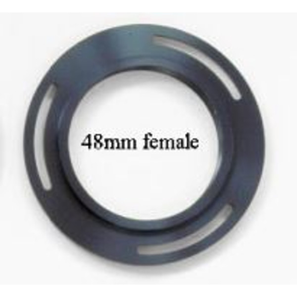 Starlight Xpress Filters Mini Filter Wheel M48 (female) Adaptor