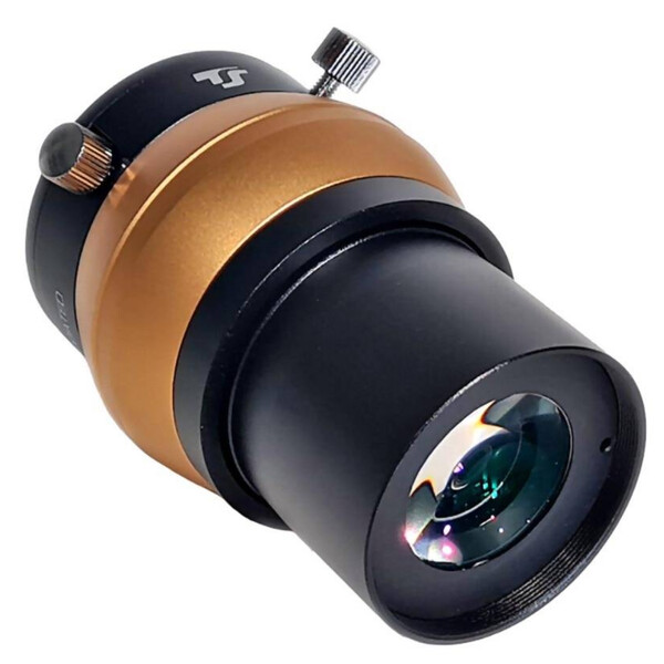 TS Optics Barlow Lens 2,5x 2"
