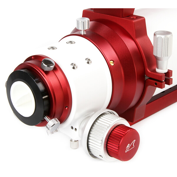 William optics best sale zenithstar 103 review
