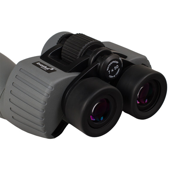 Levenhuk Binoculars Sherman PLUS 7x50