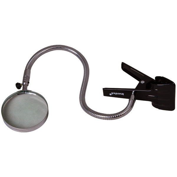 Levenhuk Magnifying glass Zeno Desk D1