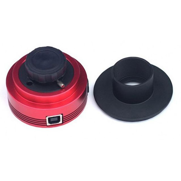 ZWO Adaptors ASI Low Profile Cover 1,25"