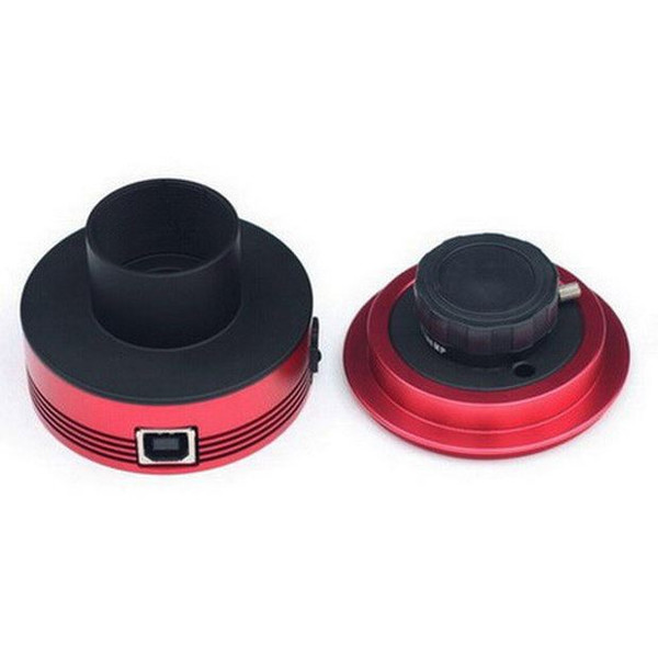 ZWO Adaptors ASI Low Profile Cover 1,25"