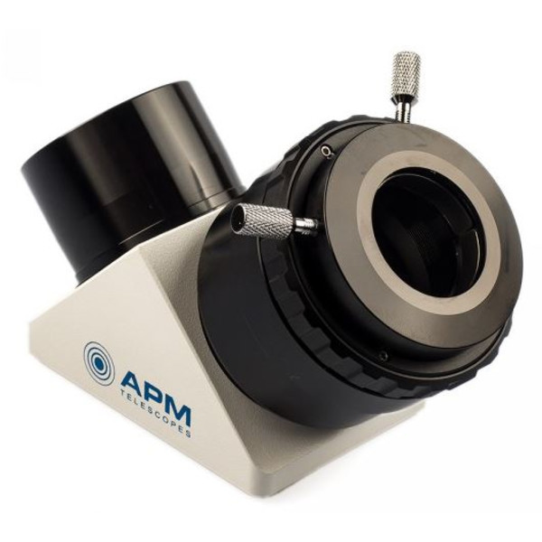 APM Diagonal prism with quick-release fastener 2"
