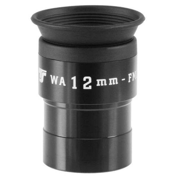 TS Optics Eyepiece WA 60° 12mm 1.25"