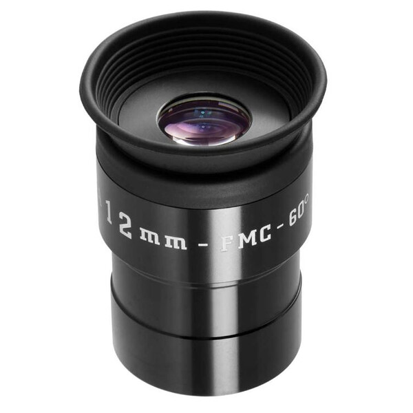 TS Optics Eyepiece WA 60° 12mm 1.25"