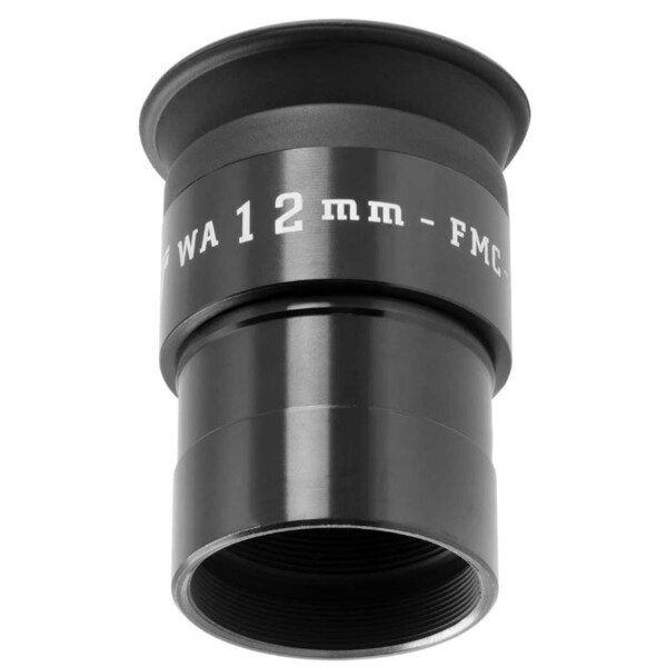 TS Optics Eyepiece WA 60° 12mm 1.25"